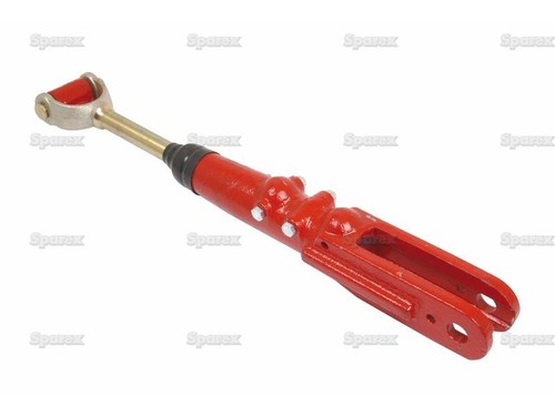 Hubspindel für case 238 - für,