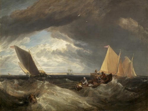 Turner die kreuzung - kreuzung, von