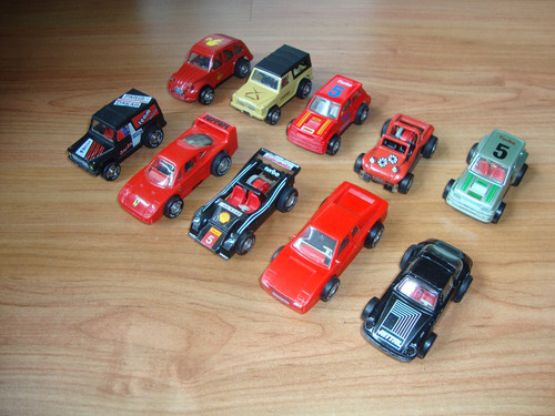 Darda motor konvolut lot - konvolut,