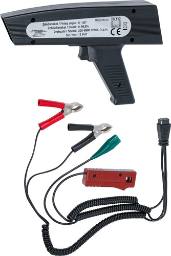 Bgs 40106 digitale - bgs,