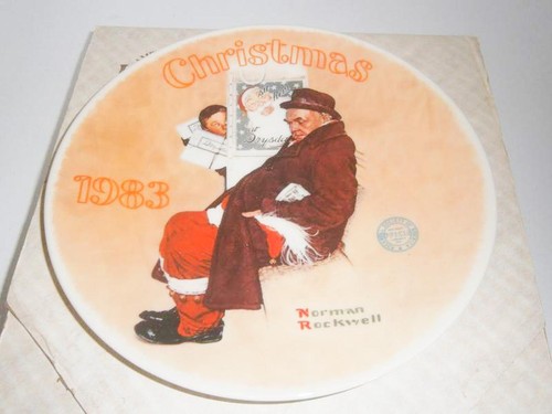 Norman rockwell - norman,