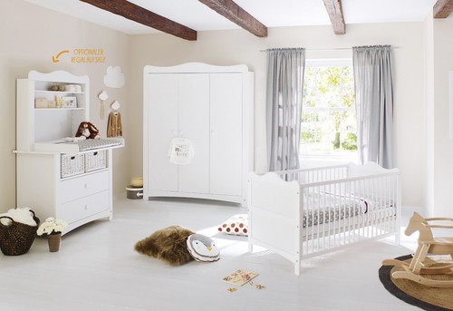 Kinderzimmer set florentina - kinderzimmer-set,