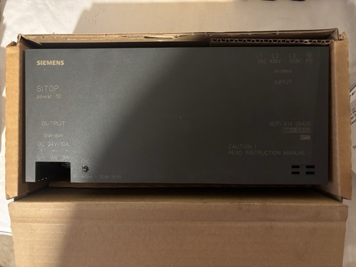 Siemens sitop power - siemens,
