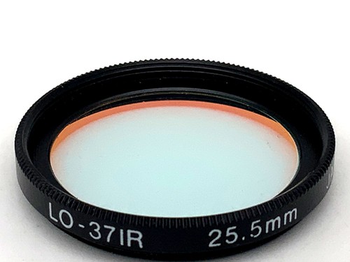 Infrarot ir sperrfilter - infrarot, lo-37
