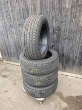 4x 225/50 R18 99V Ganzjahresreifen Pirelli Cinturato P7 All Season RSC DOT 1617