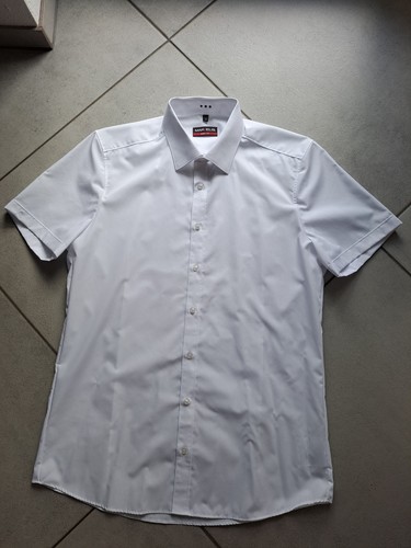 Marvelis kurzarm hemd - marvelis,