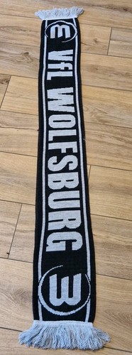 Vfl wolfsburg fanschal - vfl,