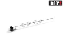 Weber Original Grillspieß für Genesis 400/600