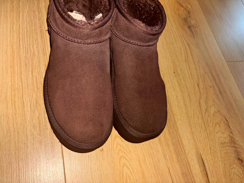 Ugg damen stiefelette - damen, knöchel
