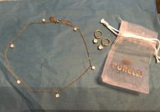 Purelei Set aus Kette und