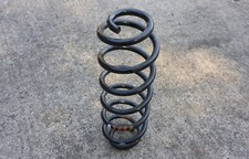 Feder Skoda Superb Kombi 3T, 2,0Tdi, Fahrwerksfeder Spiralfeder hinten