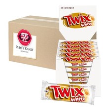 Twix white (30 x 46 g)
