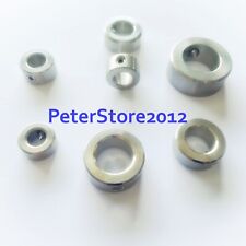 Stellring Stellringe DIN 705 Edelstahl A2 mit Gewindestift ISO 4027