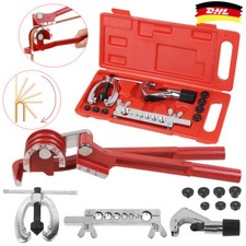 Bördelgerät Satz Profi