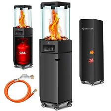 RETOURE Heizstrahler Gas Terrassenheizstrahler Gasheizungen Gasheizstrahler