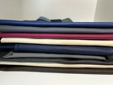 Lederreste 3 kg | min. DIN A3