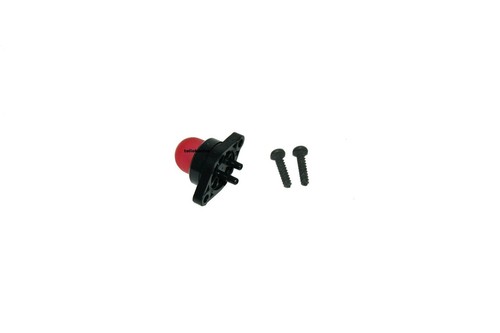 Primer poulan kraftstoffpumpe - primer,