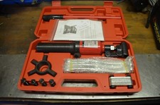 Hydraulischer Abzieher 5t Neuwertig + Zubehör