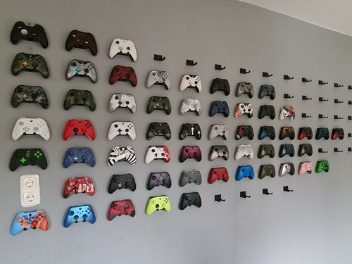 Controller wandhalterung - controller,