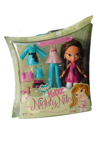 Mga entertainment bratz kidz - mga,