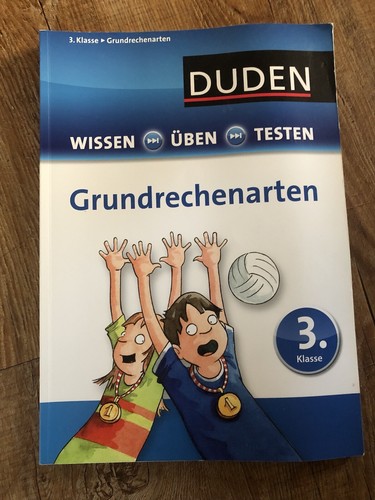 Neu mathe duden - mathe, klasse