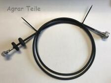 Tachowelle Traktormeterwelle