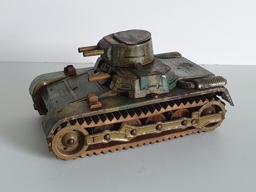 Gama panzer tank no - gama,