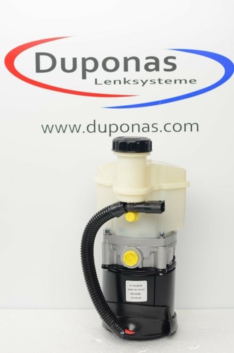 Servopumpe elektrisch renault - elektrisch,