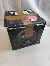 Akzeptabel Thrustmaster TMX Force Lenkrad Inkl. Pedale xBox PC