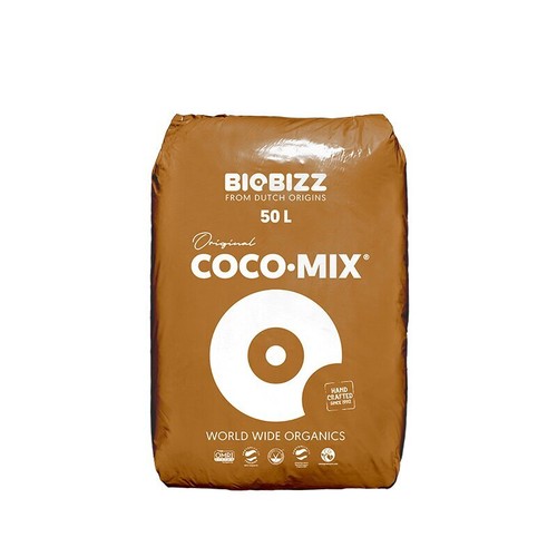 Biobizz coco mix - coco,