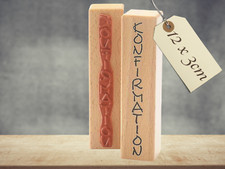 Motivstempel