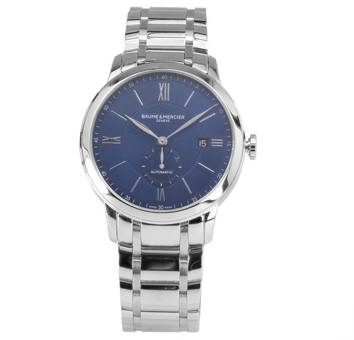 Baume mercier herren - mercier, uhr