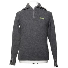 Bergans, Strickpullover