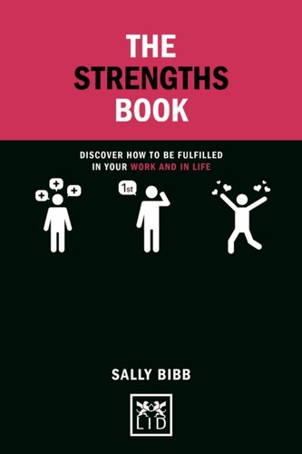 Strengths book sally - book, bibb