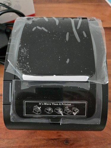 Thermo belegdrucker pos - thermo-belegdrucker,