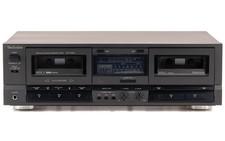 Technics RS-TR165 Doppel