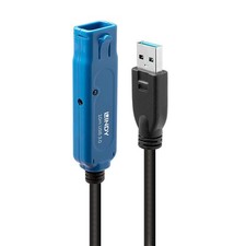 Lindy 43157 10M USB 3.0 Aktiv Verlängerung