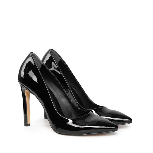 Stiletto pumps damen - lack, /