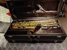Tenorsaxophon Pierret Super