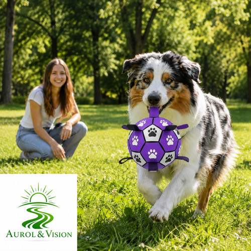 Hundeball hundespielzeug mit - hundeball,