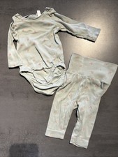 H&M Baby Outfit Mädchen Gr