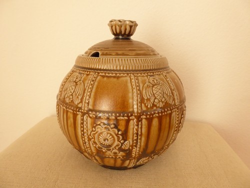Reinhold merkelbach bowle - reinhold,