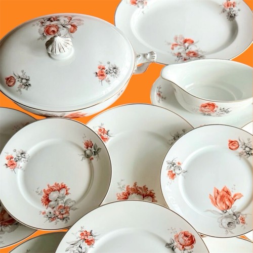 Rosenthal selb bavaria - selb,