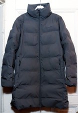 Moorhead Daunenjacke / Wintermantel / Hochwertige Outdoor Jacke / Olivegrün / L