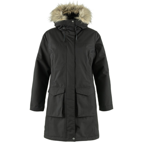 Fjällräven damen nuuk - fjällräven,