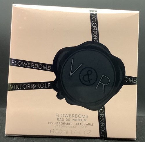 Viktor rolf flowerbomb - &,