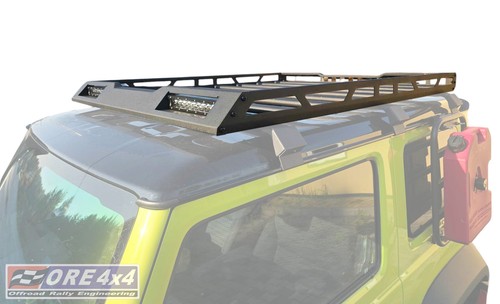 Suzuki jimny alu dachträger - jimny,