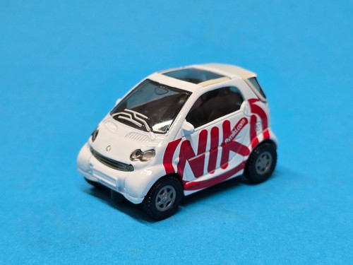 Siku smart fortwo flyniki - fortwo,