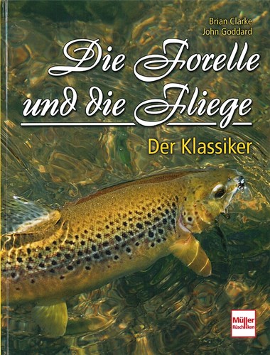 Clarke die forelle und - die,