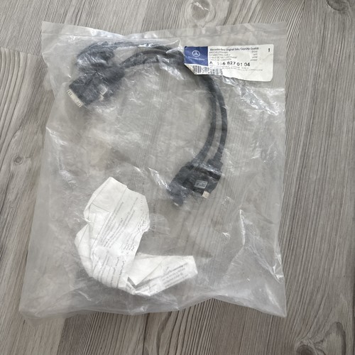 Original mercedes benz - original,